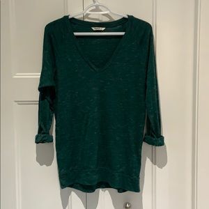 🐝 3/$50 TNA Pelmona 3/4 inch sleeve T-Shirt